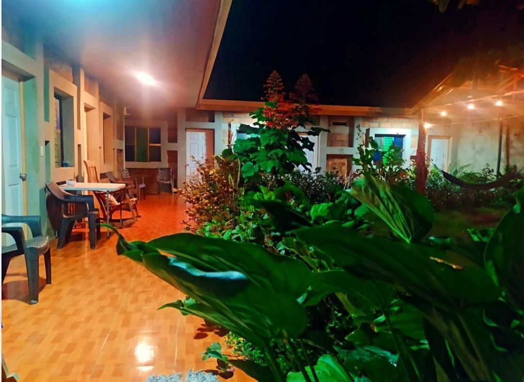 Rustic House Hostel Moyogalpa Exterior foto