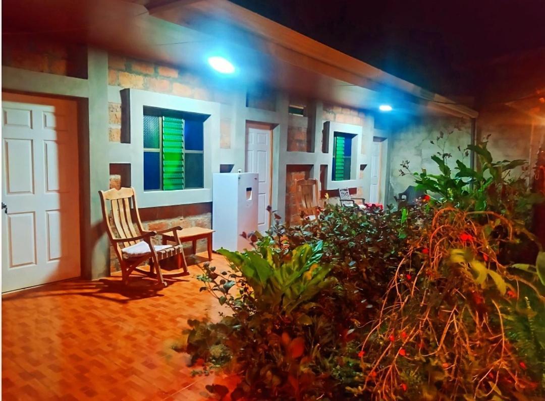 Rustic House Hostel Moyogalpa Exterior foto