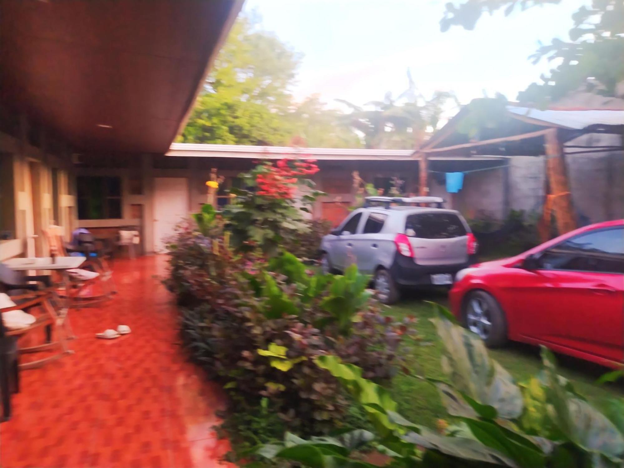 Rustic House Hostel Moyogalpa Exterior foto