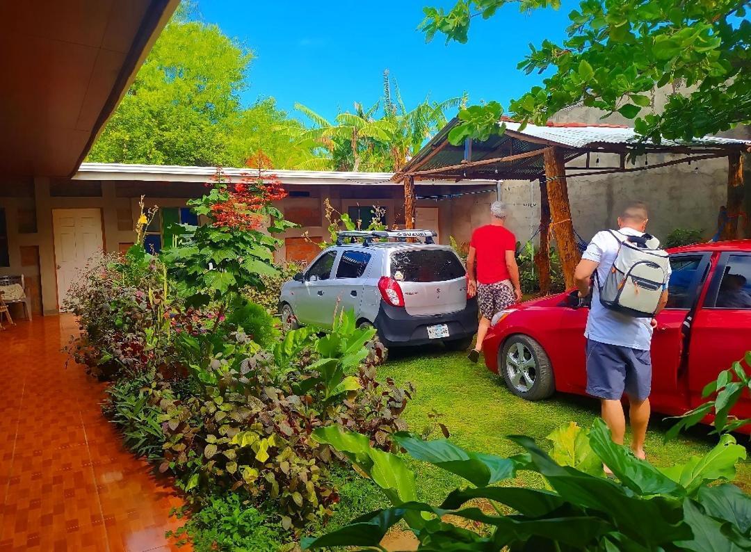 Rustic House Hostel Moyogalpa Exterior foto