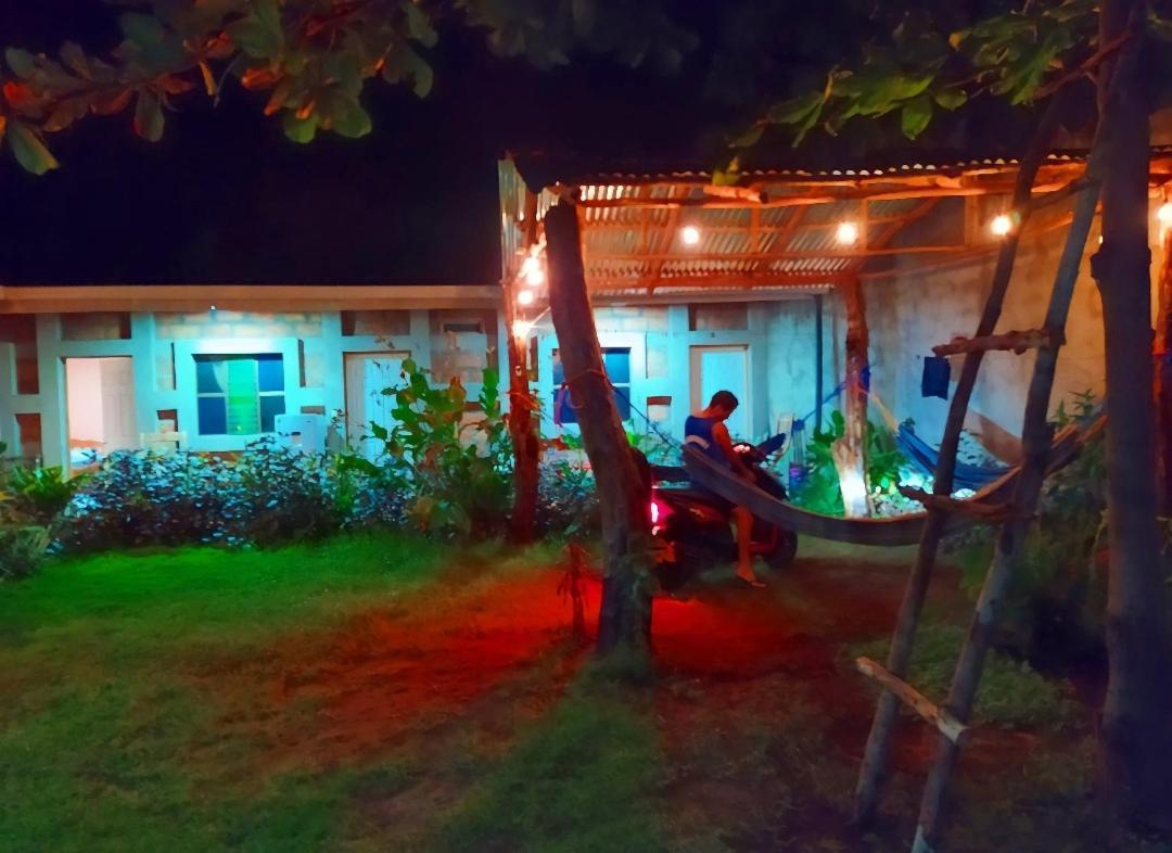 Rustic House Hostel Moyogalpa Exterior foto