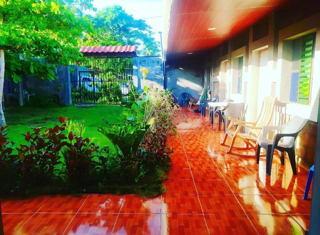 Rustic House Hostel Moyogalpa Exterior foto